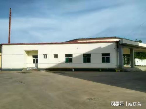 呂梁工廠二次流拍 直降千萬無人接盤的困境與警示